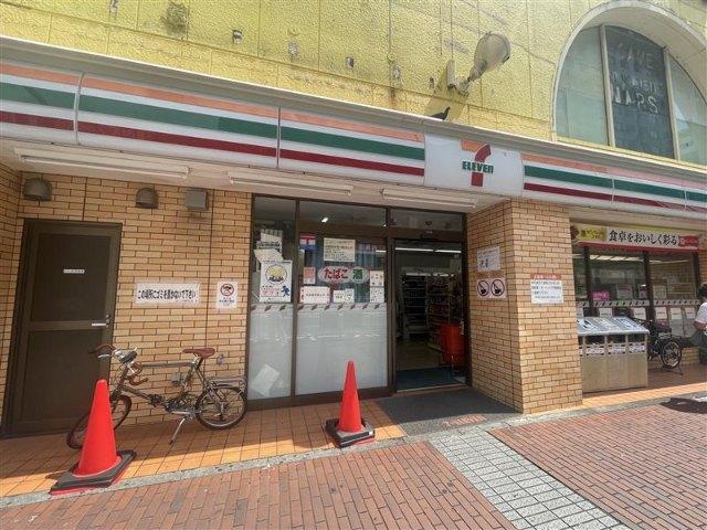 コンビニ