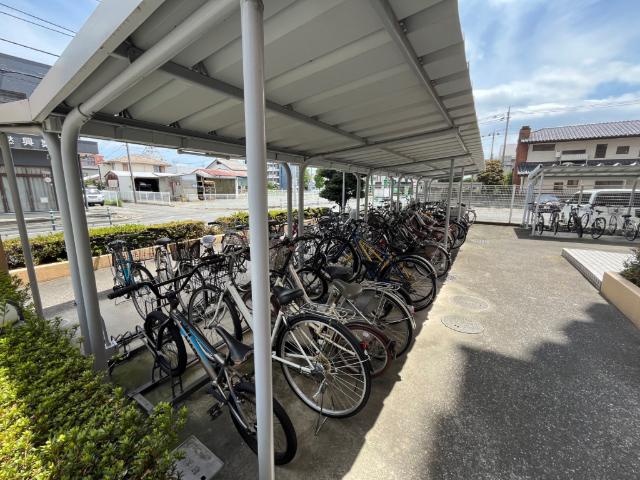 ダイアパレス前橋南町 物件画像