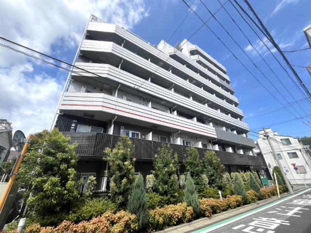 メインステージ北千住Ⅴ 物件画像