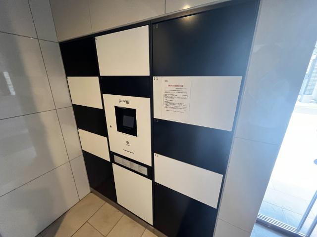 メインステージ北千住Ⅴ 物件画像