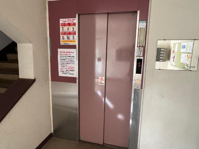 沼南エリカ　8号棟 共有部分