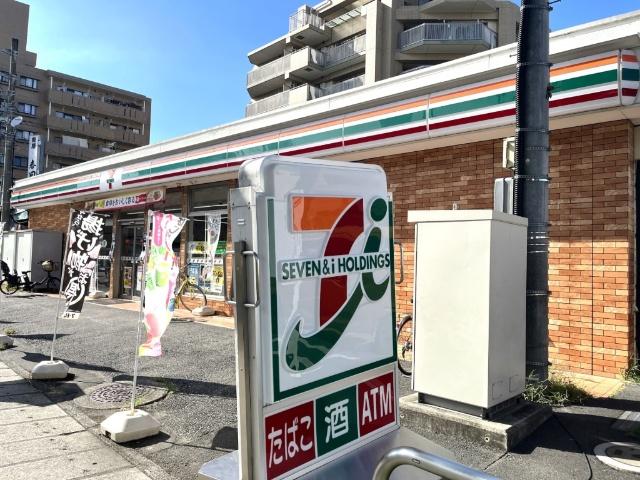 コンビニ