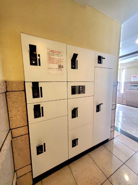 スカイコート後楽園第５ 物件画像