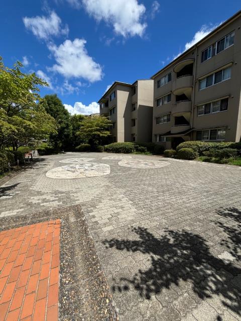 しいの木台ハイツ８号棟 その他
