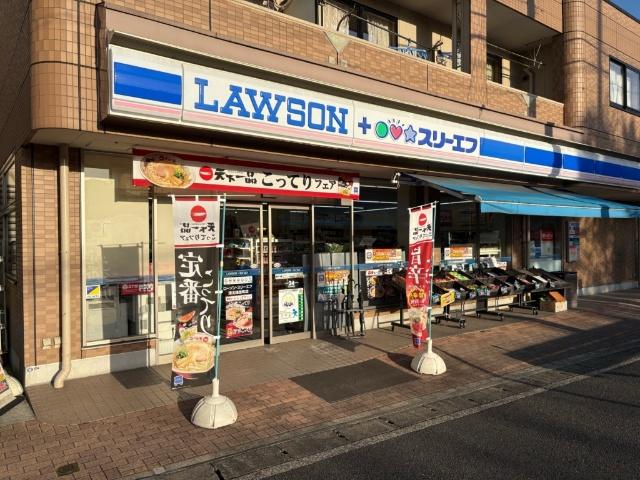 コンビニ