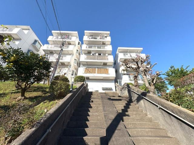 コトーしのはら 外観