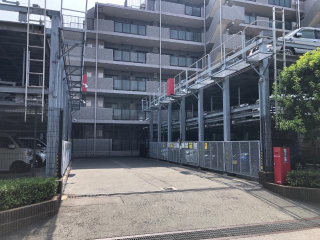 ライオンズマンション市川宝 物件画像