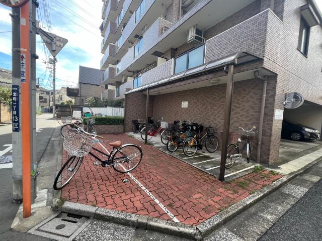 日神パレステージお花茶屋第２ その他
