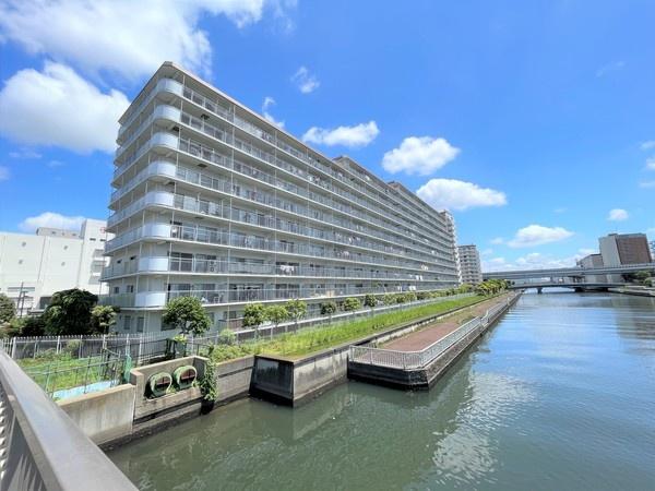 外観(2022年5月撮影)