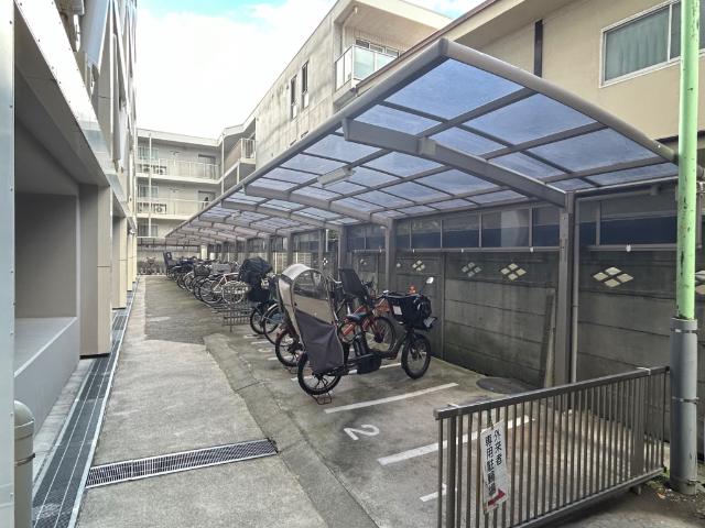 南阿佐谷ハイツ その他