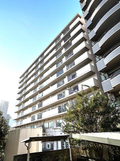 ハイツ千葉市神明町 外観