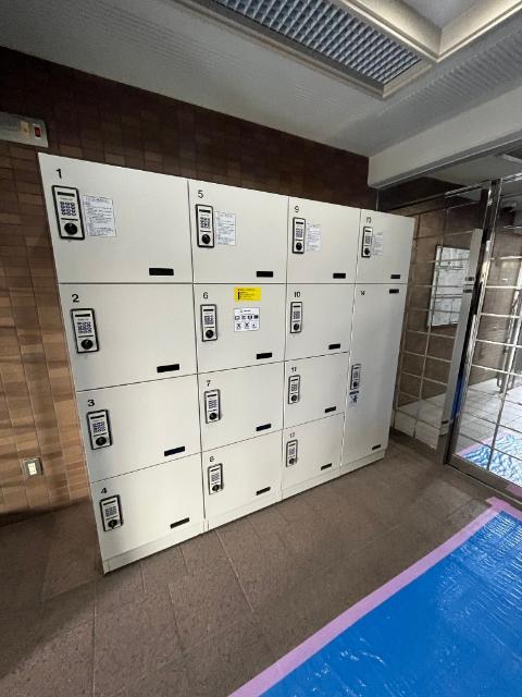 サンフォーレ越谷南 物件画像