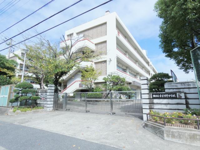 中学校
