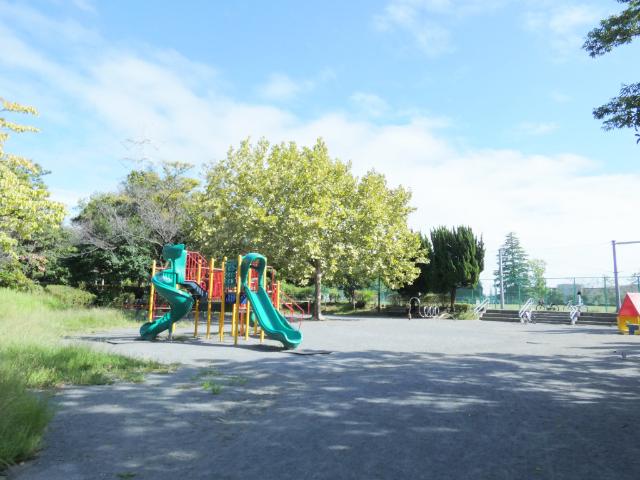 公園