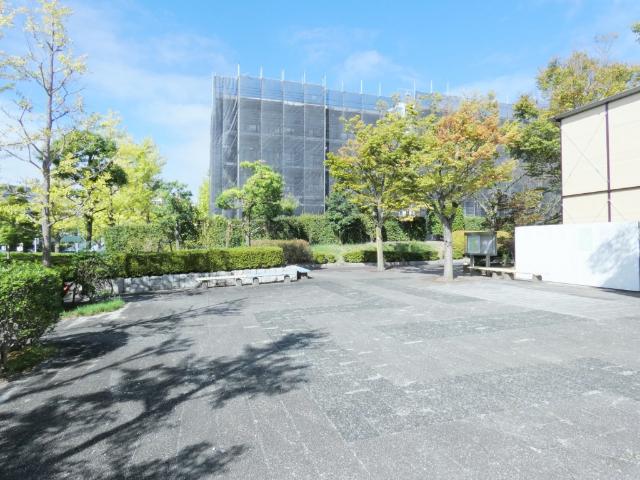 すすき野第２団地８街区５号棟 その他