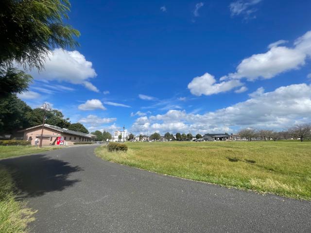 公園