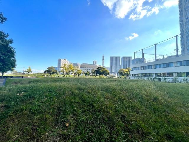 公園