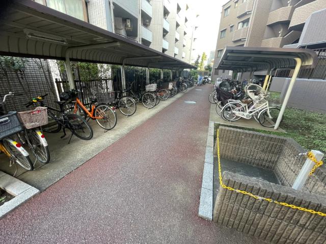 レクセルマンション竹ノ塚第３ 物件画像