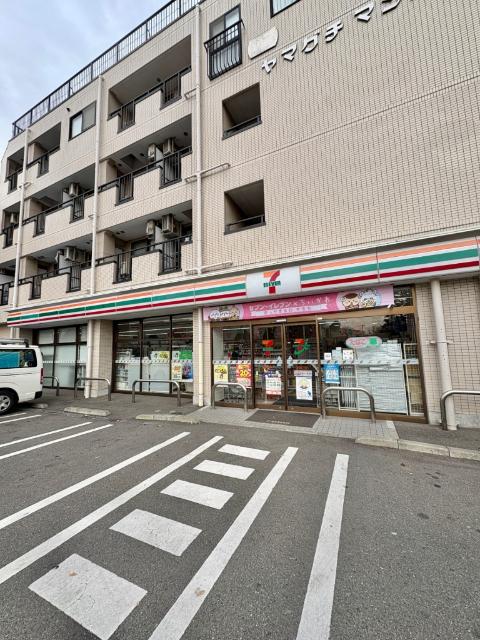 コンビニ