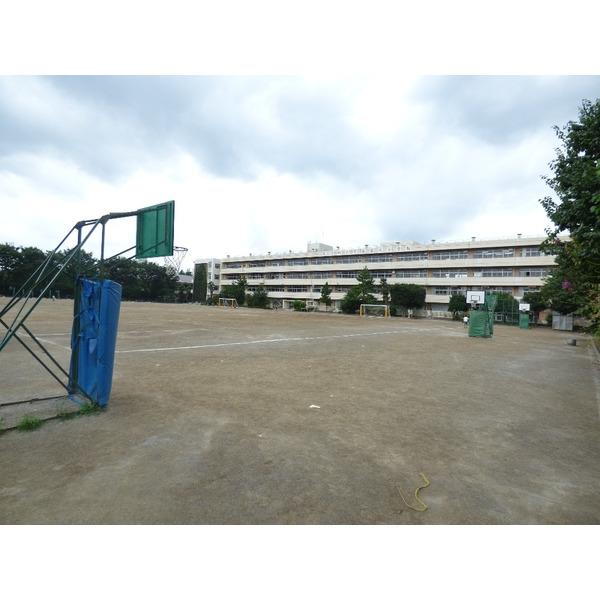 中学校