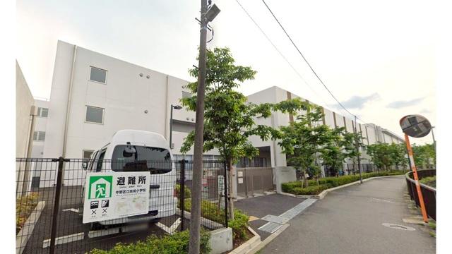 小学校