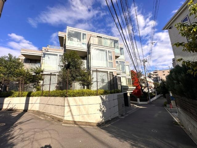 グラン・ブルー鷺ノ宮 物件画像