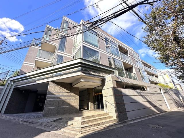 グラン・ブルー鷺ノ宮 物件画像
