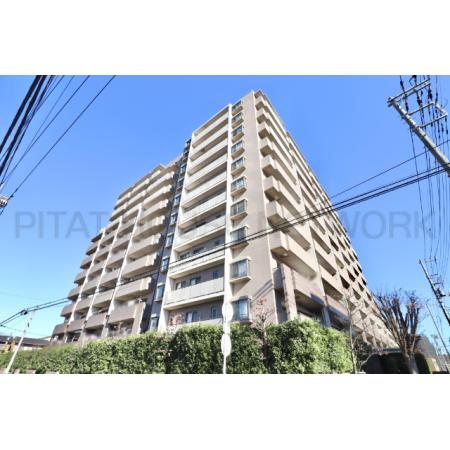 南向きマンション