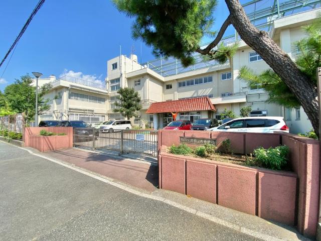 中学校