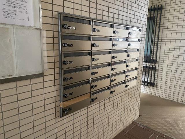 ピュアハイツ南万騎が原 その他