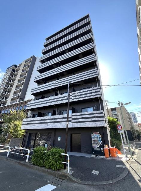 ＰＲＥＭＩＵＭ　ＣＵＢＥ北品川 物件画像