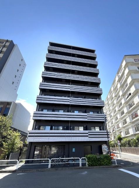 ＰＲＥＭＩＵＭ　ＣＵＢＥ北品川 物件画像