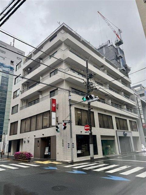 メゾンルグラン本郷 外観