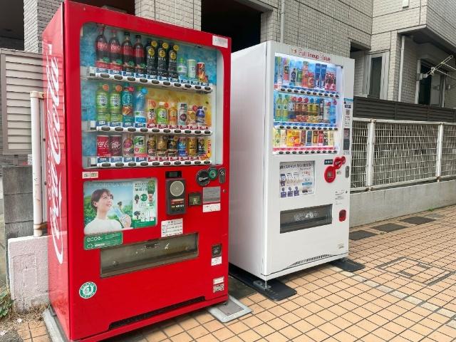 ラ・ポール十条 物件画像