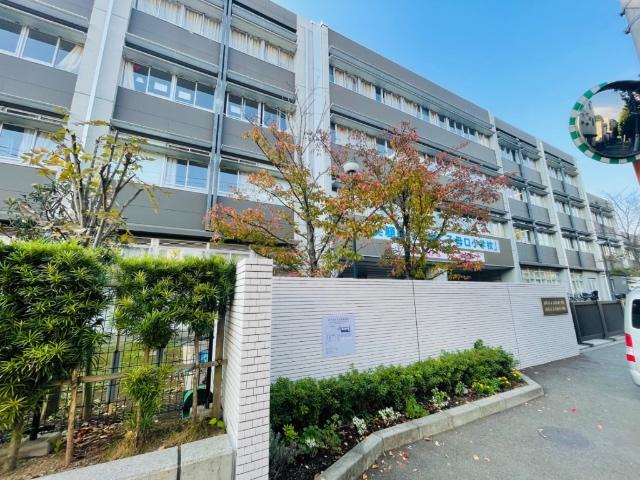 小学校