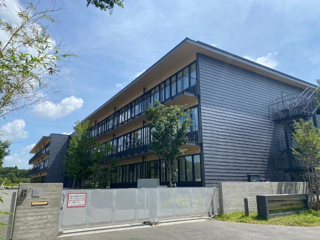 中学校
