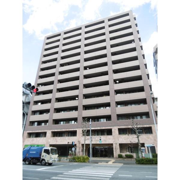 マイキャッスル中目黒Ⅲ 物件画像