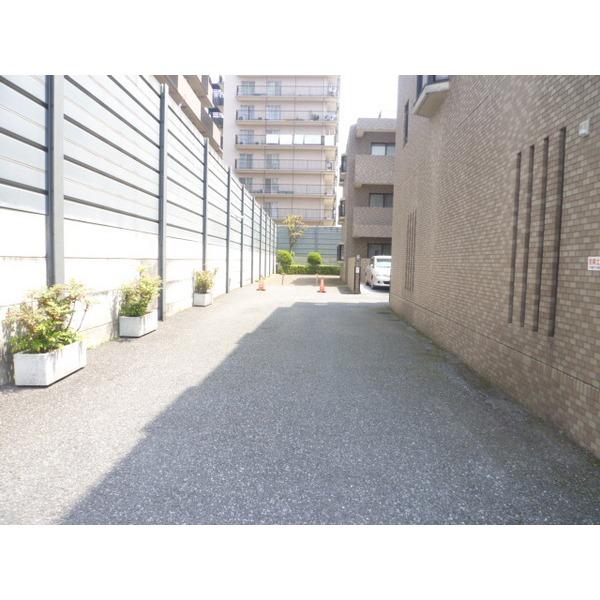 ライオンズマンション朝霞 物件画像