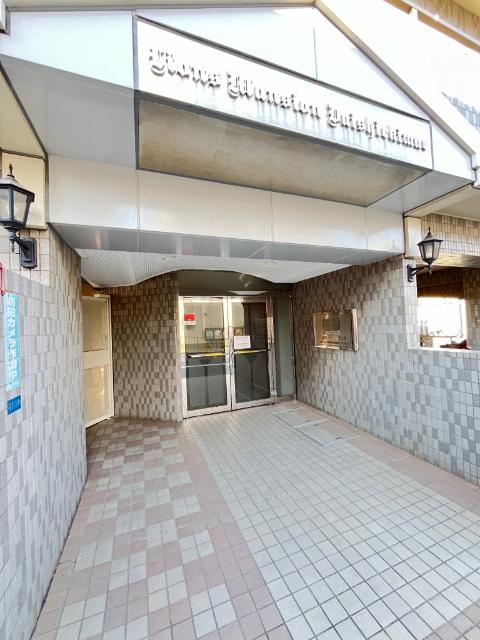 ライオンズマンション大師駅前 外観