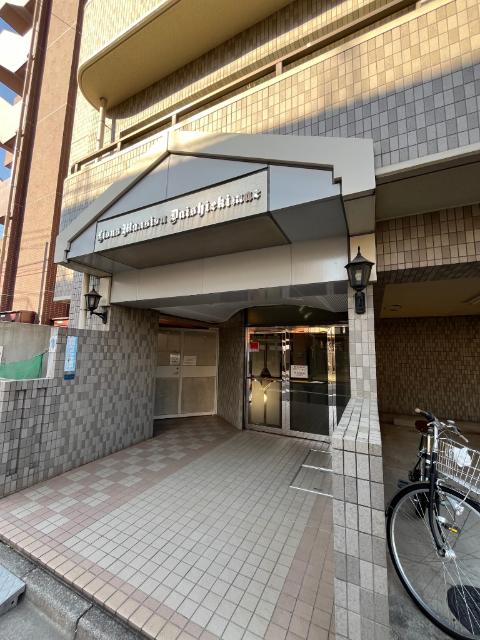 ライオンズマンション大師駅前 外観