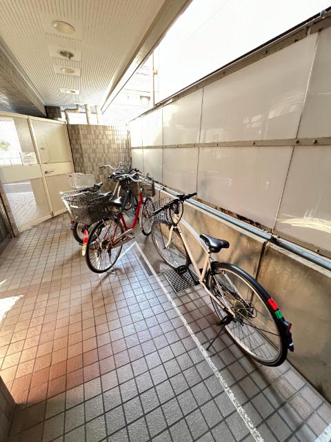 ライオンズマンション大師駅前 その他