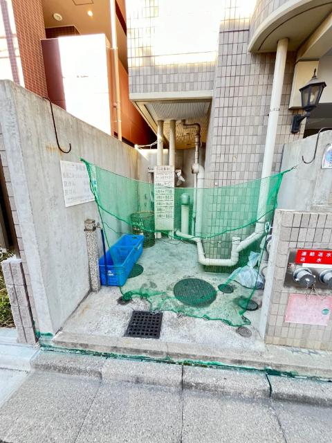 ライオンズマンション大師駅前 その他