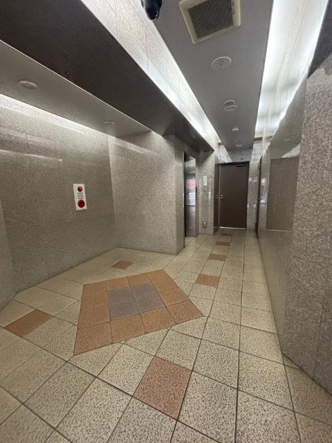 ヴィア・シテラ・東京 エントランス
