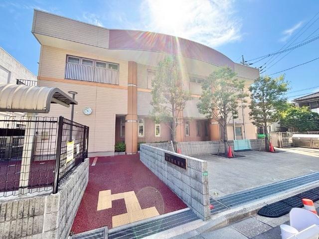 幼稚園、保育園