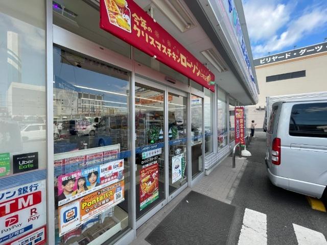 コンビニ
