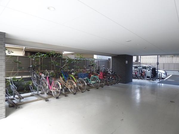 ワザック江戸川・船堀 物件画像
