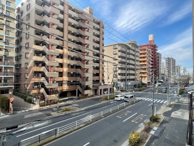 ワザック江戸川・船堀 物件画像