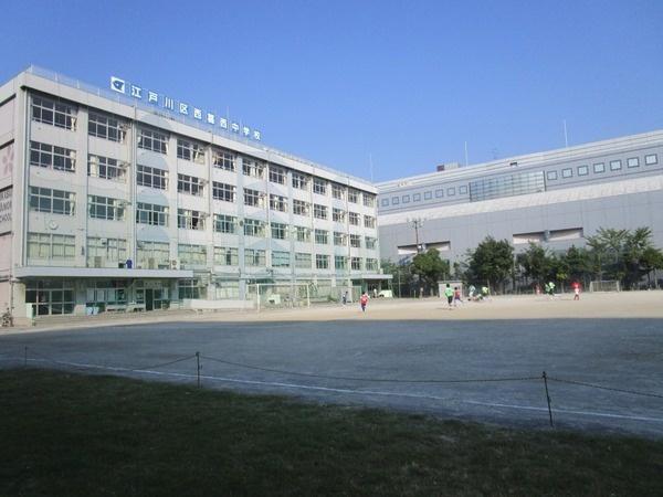 中学校