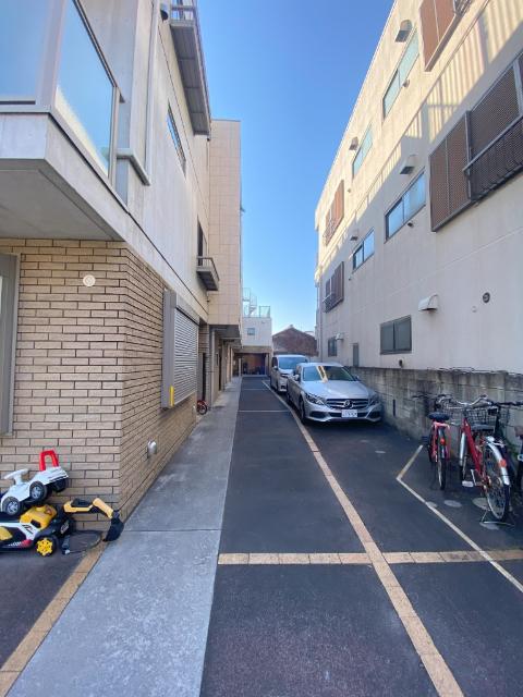 ファースト西葛西Ｄ棟 その他