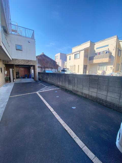 ファースト西葛西Ｄ棟 その他